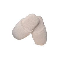 Bath Accessories Luxury Terry Spa Slippers