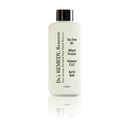 Dr.'s REMEDY Non-Acetone Enriched Nail Polish Remedy Remover