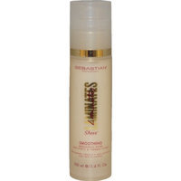 Laminates Sheer Smoothing Weightless Shine Anti Static Andthermal Styler by Sebastian