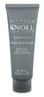 Stephen Knoll New York Shape Memory Gel 4.2 OZ