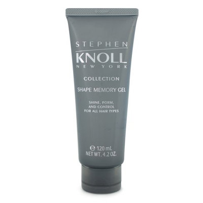 Stephen Knoll New York Shape Memory Gel 4.2 OZ