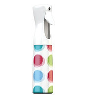Stylist Sprayer Polka Dot