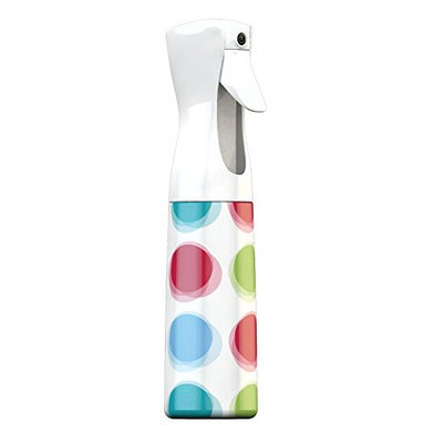 Stylist Sprayer Polka Dot