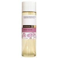 Terra Nova Terranova Peony Bliss Renewing Evening Primrose Massage and Body Oil, 8.7 Ounce