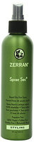 Zerran Sprae Sec Styling Enhancer Hair Gel