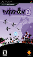 Sony Patapon 2