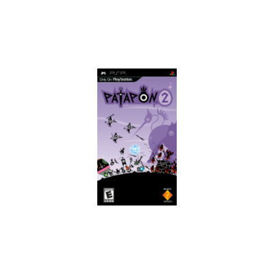 Sony Patapon 2