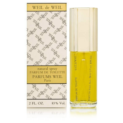 Weil de Weil by Weil PDT Spray