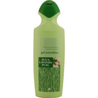 Agua Lavanda Puig 133447 Shower Gel 25.5-ounce
