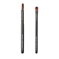 Makeover Vegan Love Pointed Sculptor and All Over Brush