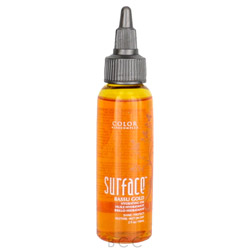 Surface Bassu Gold Hydrating Oil 2 oz
