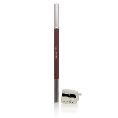 Nina Ricci Exact Finish Lip Pencil 01 Rose Shantung