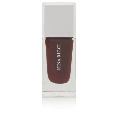 Nina Ricci Brilliant Lacquer for Nails 15 Brun Matiere