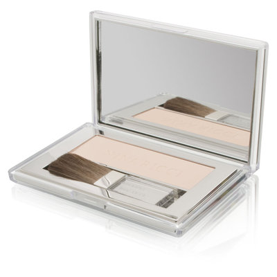 Nina Ricci See-Through Face Powder