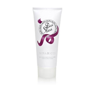 Nina Ricci Ricci Ricci Audacious Body Lotion 200ml