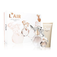 L'Air by Nina Ricci 3 Piece Set