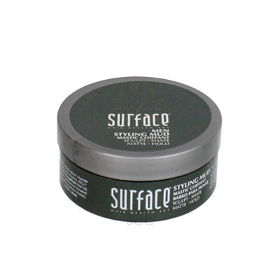 Surface Men Styling Mud - 2 oz