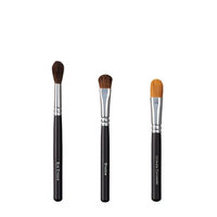 ON&OFF Trio Eye Crease/Shadow and Ultimate Concealer Brush