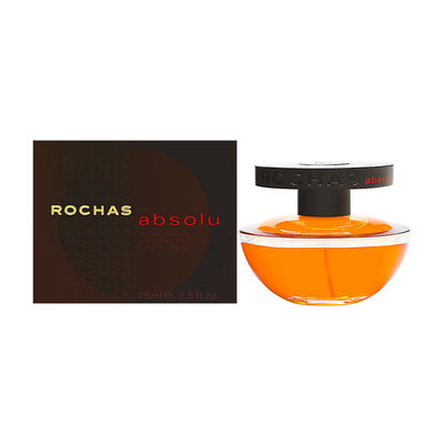 Absolu by Rochas for Women - 2.5 oz EDP Spray