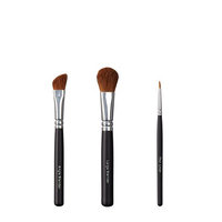 ON&OFF Trio Angle Blender and Thin Liner Brush