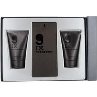 Rocawear 9Lx Gift Set for Men (Eau De Toilette Spray
