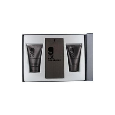 Rocawear 9Lx Gift Set for Men (Eau De Toilette Spray