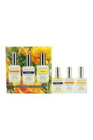 Demeter Wild Flowers Collection 3 Piece Gift Set for Women
