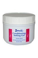 Dudley's Unisex Conditioning Setting Gel