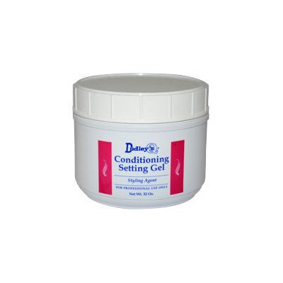 Dudley's Unisex Conditioning Setting Gel