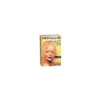 Revlon Frost And Glow Blonding Kit Bleach Blonde