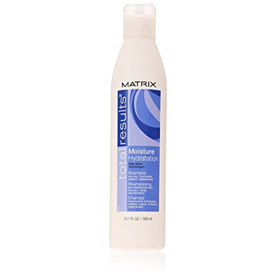 Matrix Total Results Moisture Hydration Shampoo