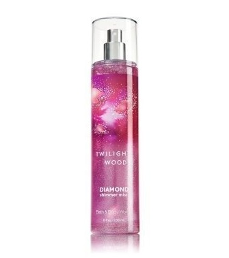 Bath Body Works® Signature Collection TWILIGHT WOODS Diamond