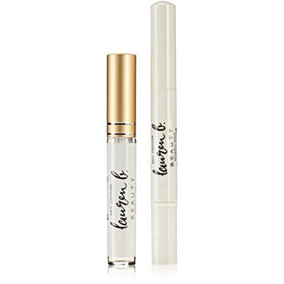 Lauren B Beauty Nail Treatment Twin Pack
