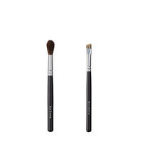 ON&OFF Eye Crease and Brow Definer Makeup Brush
