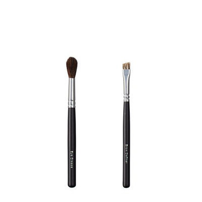 ON&OFF Eye Crease and Brow Definer Makeup Brush