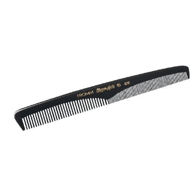 Fromm Style Thin Comb Coarse and Fine Teeth