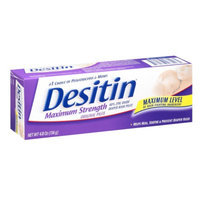 Desitin Maximum Strength