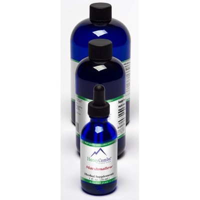 Honeycombs Herbs & Vitamins Liquid Marshmallow Extract