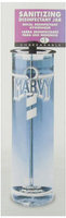 William Marvy No.3 Acrylic Disinfectant Jar