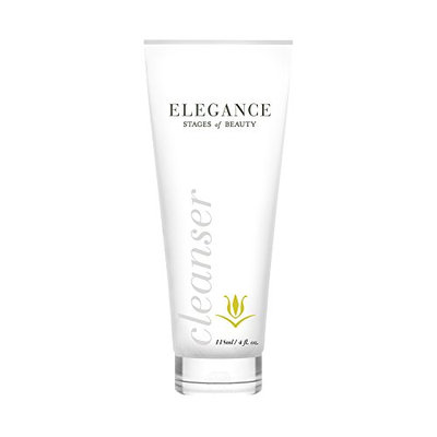 Stages of Beauty Elegance Cleanser