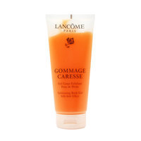 Lancôme Gommage Caresse Exfoliating Body Gel