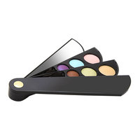 Lancôme Color Fan Eye Shadow Palette