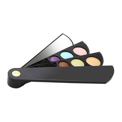 Lancôme Color Fan Eye Shadow Palette
