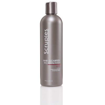 Scruples Hair Clearifier Shampoo