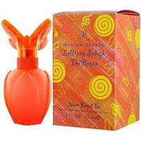 Lollipop Splash The Remix Never Forget You Women Eau De Parfum Spray by Mariah Carey