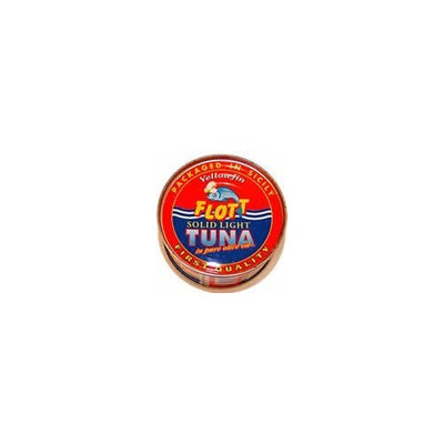 Flott Tuna in Olive Oil case pack 12