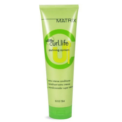 Matrix Curl Life Extra Intense Conditioner