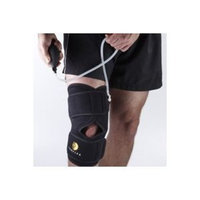 Corflex Cryo Pneumatic Knee Splint - ONE GEL - Universal Fits up to 24