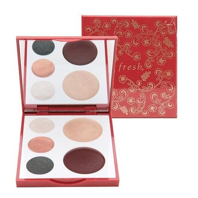 fresh Imperial Bedroom Face Palette