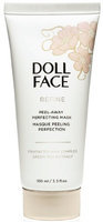 Doll Face Beauty Refine Peel-Away Refining Gel Mask